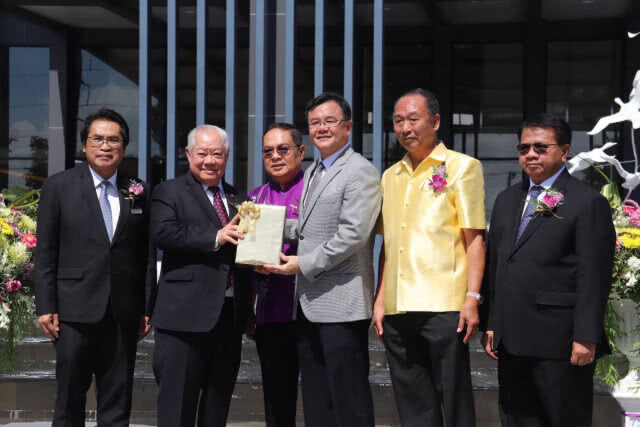 กรมท่าอากาศยาน หารือการเปิดเส้นทางบิน ระหว่างสนามบินนครศรีธรรมราชกับเมืองฟูกูโอกะ