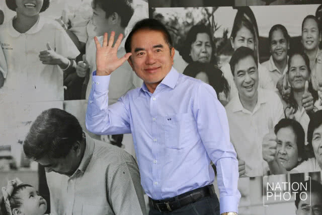 จับตา! ประชาธิปัติย์ เลิก - ไม่เลิก "ไพรมารีโหวต" เลือกหัวหน้าพรรค