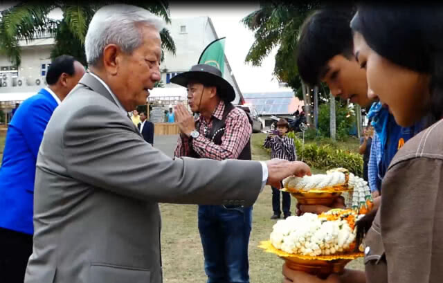 มหกรรมชมแพะ @ชุมพร