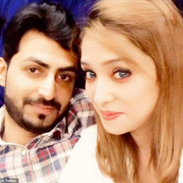 หญิงชาวปากีสถาน ที่ถูกสามีจับเปลื้องผ้า ตีด้วยท่อเหล็กและโกนศีรษะ เพราะเธอไม่ยอมเต้นรำกับเพื่อนๆ