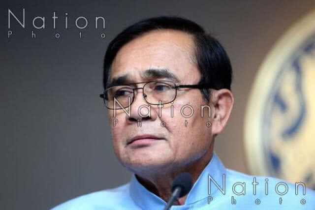นายกฯ ห่วงใยชาวเหนือ สั่งยกระดับแก้ไขปัญหาฝุ่น-หมอกควัน