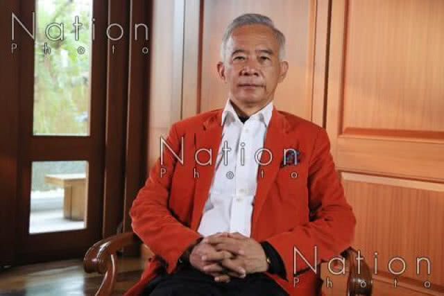 "เทวัญ" ปัดข่าว "สุวัจน์" จับมือ "สุเทพ" ต่อรองตั้งรัฐบาล