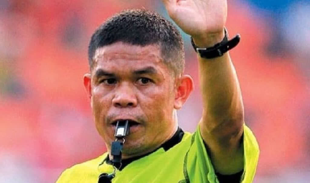 "สจ.อดุลย์" แฉอดีตผู้ตัดสิน "ถนอม บริคุต" โทรมาให้ล้มบอล