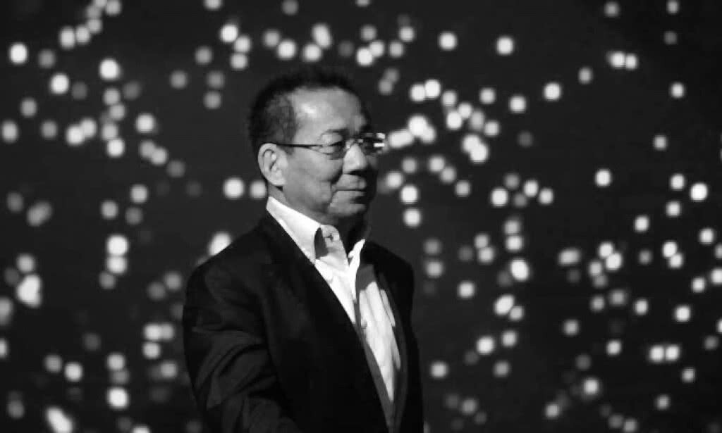 เลสเตอร์ แจกเบียร์-คัพเค้ก รำลึกวันเกิด "วิชัย" ครบ 61 ปี