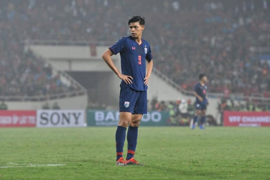 "ศุภชัย" ยืดอกรับผิด หลังโดนไล่ออก เกมพ่าย เวียดนาม