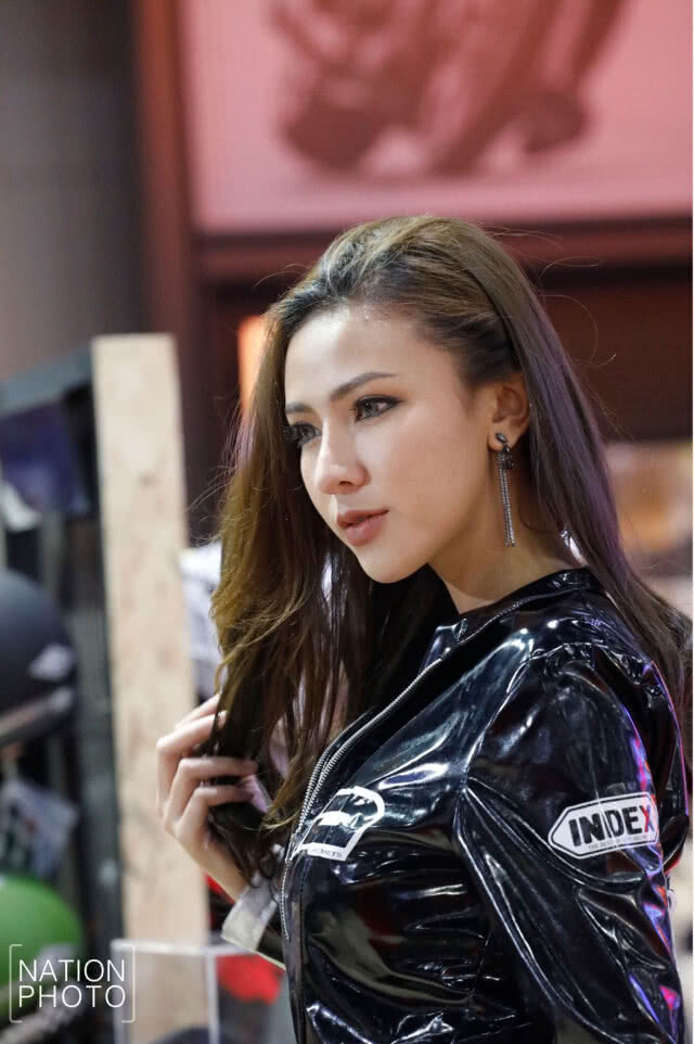 งานมอเตอร์โชว์ ครั้งที่ 40