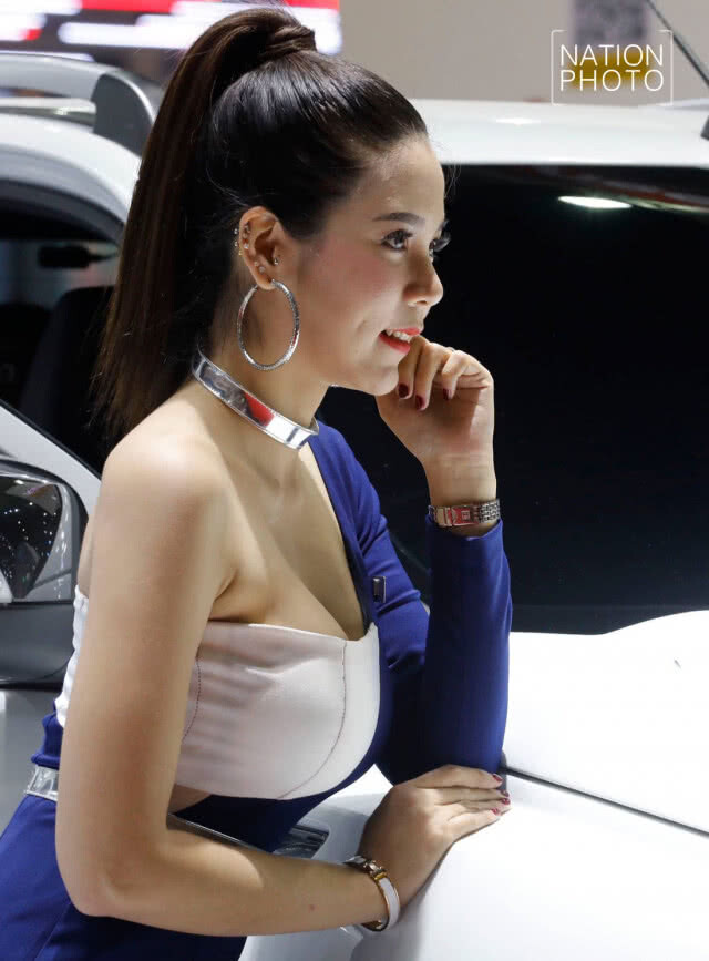 งานมอเตอร์โชว์ ครั้งที่ 40
