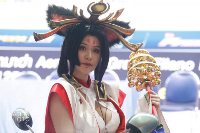 งานมอเตอร์โชว์ ครั้งที่ 40