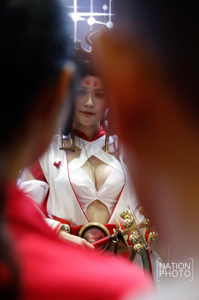 งานมอเตอร์โชว์ ครั้งที่ 40