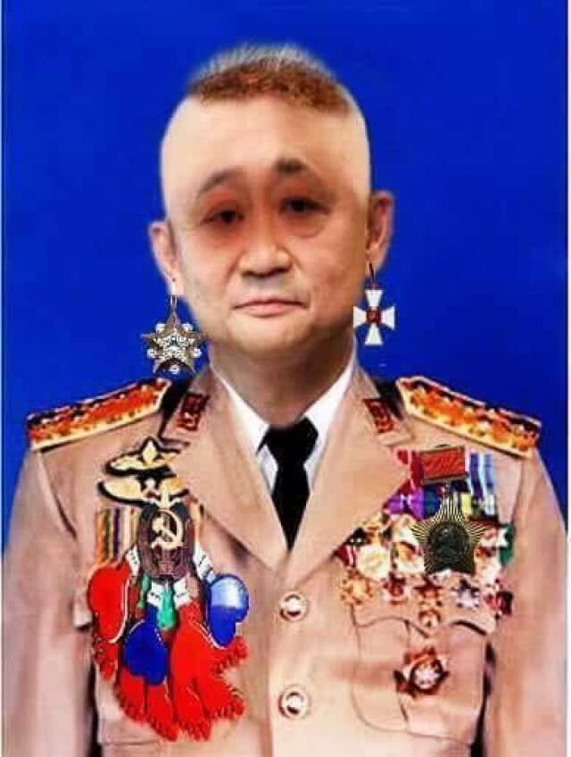 "กนก" ร่ายกลอน! พวกชังเจ้า เผาเมือง จีทูจี จะต้องโทษ ตามคดี ไม่มีอภัย!