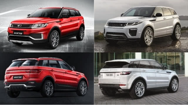 ชัยชนะครั้งสำคัญ! ศึกของแท้ VS ของก็อปในจีน