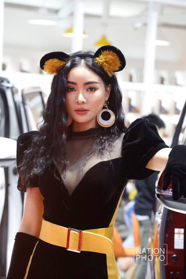 งานมอเตอร์โชว์ ครั้งที่ 40