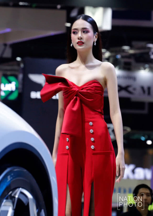 งานมอเตอร์โชว์ ครั้งที่ 40