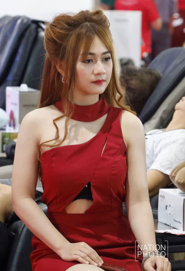 งานมอเตอร์โชว์ ครั้งที่ 40