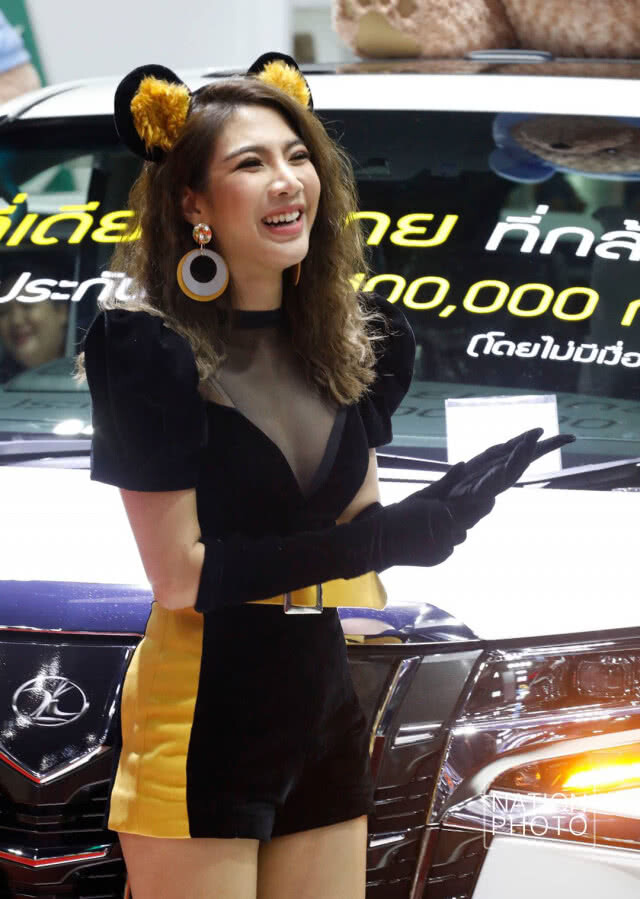 งานมอเตอร์โชว์ ครั้งที่ 40