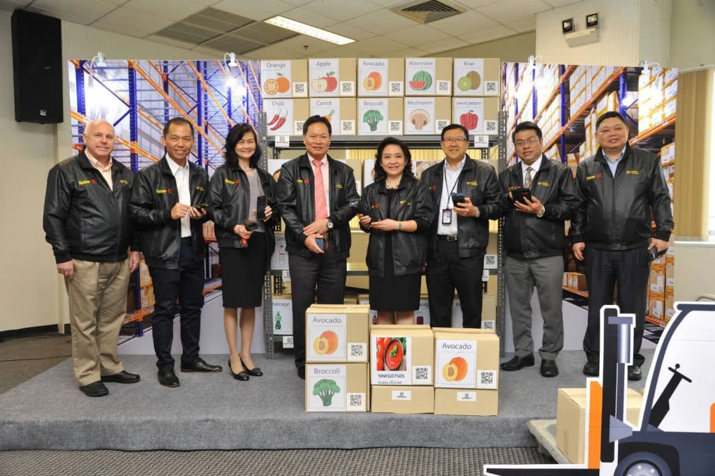 ครัวการบินไทยเปิดโครงการปรับปรุงการจัดการสินค้าคงคลังโดยใช้ระบบไอทีที่ทันสมัย ครัวการบินไทยเปิดโครงการปรับปรุงการจัดการสินค้าคงคลังโดยใช้ระบบไอทีที่ทันสมัย