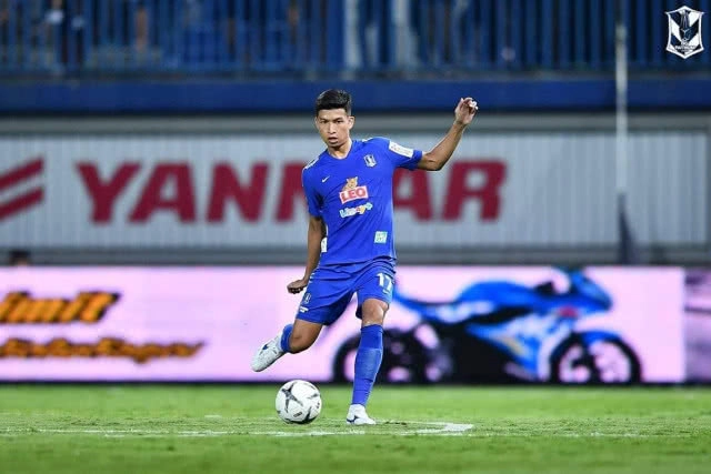 "ธนบูรณ์" รอ MRI ก่อนสรุปอาการเจ็บ