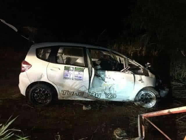 นักซิ่ง4ส้อแดร๊กทางตรง "ช่างยะ" ก่อนสังเวยชีวิต!! ทำได้ 7.5วิ 200เมตร