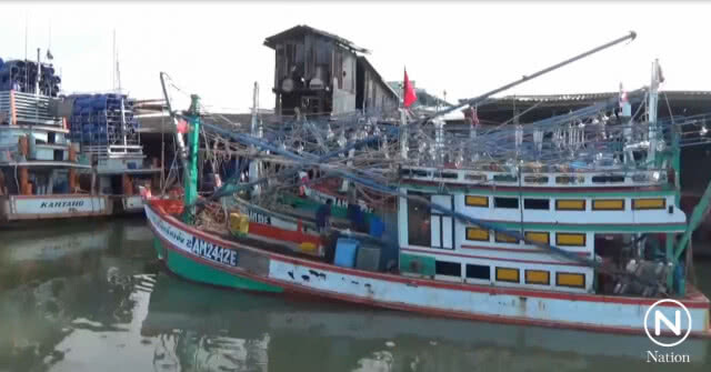 ตรังประกาศปิดอ่าวในฤดูปลาวางไข่ เวลา 3 เดือน