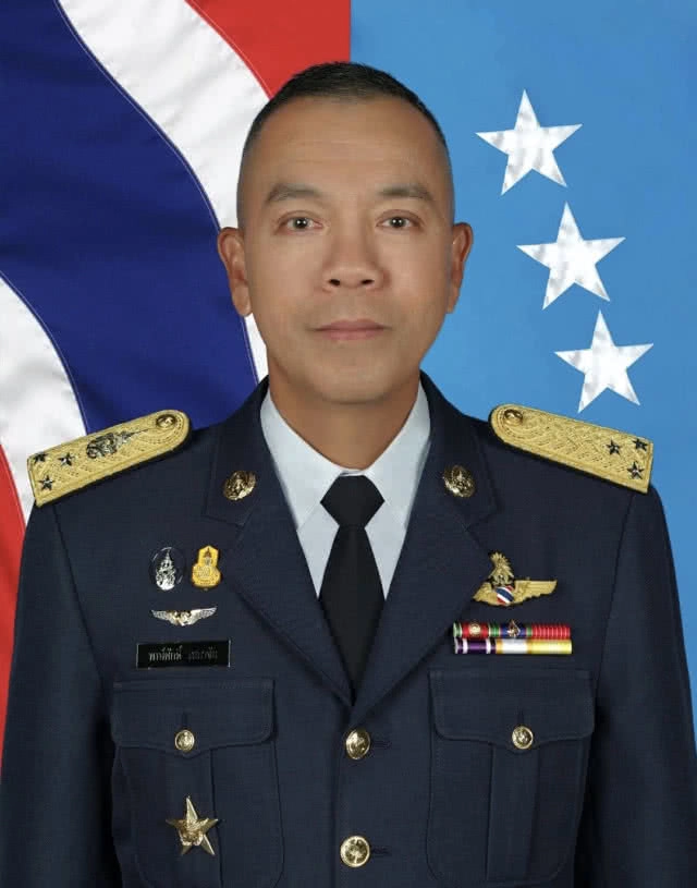 ทัพฟ้า ส่ง BT-67 บินโปรยละอองน้ำบรรเทาปัญหาฝุ่นภาคเหนือ