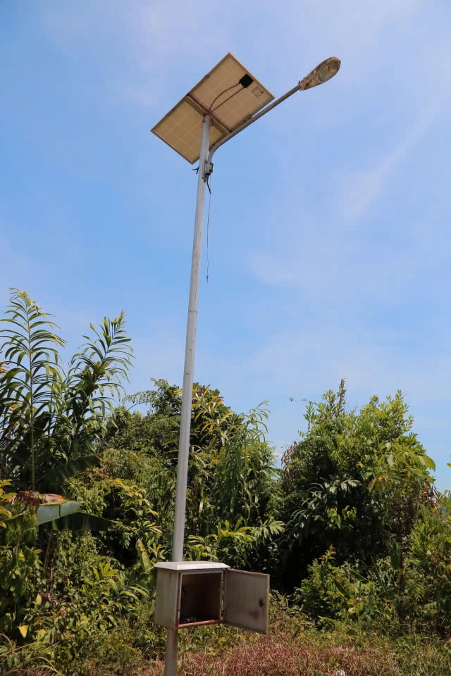 จุดชมวิวร้าง ณ.เขานางหงส์ พังงา