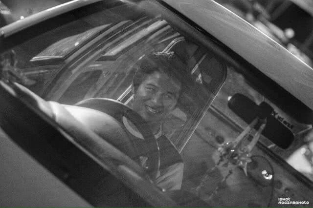 นักซิ่ง4ส้อแดร๊กทางตรง "ช่างยะ" ก่อนสังเวยชีวิต!! ทำได้ 7.5วิ 200เมตร