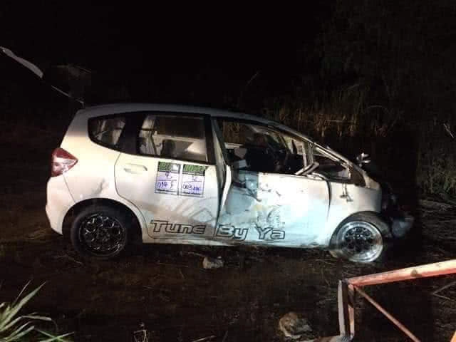 นักซิ่ง4ส้อแดร๊กทางตรง "ช่างยะ" ก่อนสังเวยชีวิต!! ทำได้ 7.5วิ 200เมตร