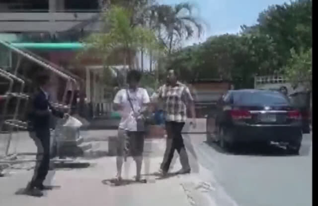 เจ้าหน้าที่ไฟแนนซ์ ถูกทำร้ายร่างกายหลังตามยึดรถค้างชำระค่างวด21งวด