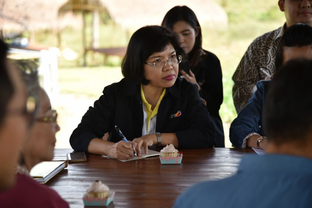 ‘พาณิชย์’ จับมือสภาเกษตรกรแห่งชาติชี้โอกาสเกษตรกรไทยสร้างรายได้จากเอฟทีเอ