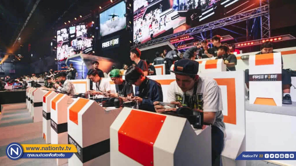 การีนา"จับมือภาครัฐ-7มหาลัยฯเปิด "โซนต่อยอดการเรียนรู้"