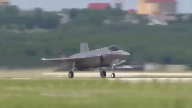 สหรัฐฉุน! ระงับโครงการ F-35  กับตุรกี
