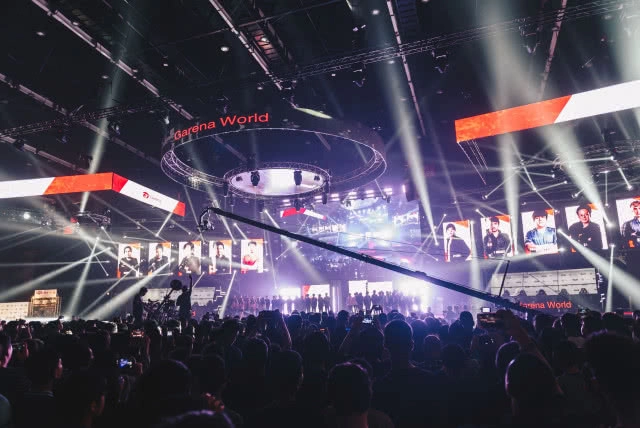 การีนา"จับมือภาครัฐ-7มหาลัยฯเปิด "โซนต่อยอดการเรียนรู้"