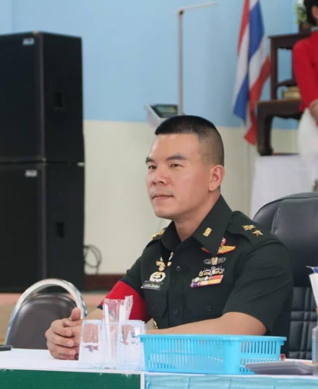 "หมอภาคย์" โพสต์ ฝันอยากเห็นคนไทยทุกคนรักสามัคคีกัน