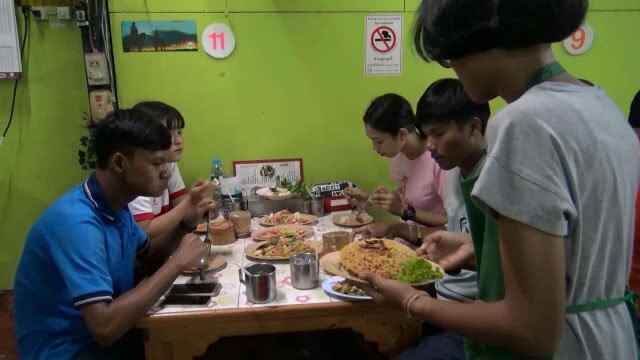 ร้านส้มตำยืนยันไม่ปรับราคาแม้มะนาวแพง