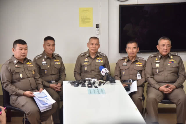 ตร.วางแผนสงกรานต์ เข้มจุดเล่นน้ำ ไม่ห้ามเล่นน้ำหลังกระบะ