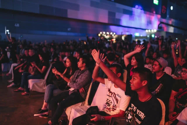 การีนา"จับมือภาครัฐ-7มหาลัยฯเปิด "โซนต่อยอดการเรียนรู้"