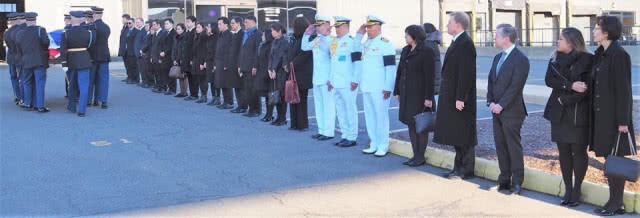 เคลื่อนร่าง "ทูตวีรชัย" อย่างสมเกียรติ ถึงไทยวันนี้