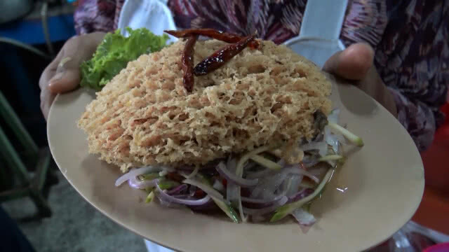 ร้านส้มตำยืนยันไม่ปรับราคาแม้มะนาวแพง