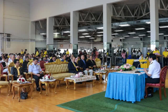 กกท.จัดงานครบรอบ 53 ปี ศูนย์วิทยาศาสตร์การกีฬา กกท.