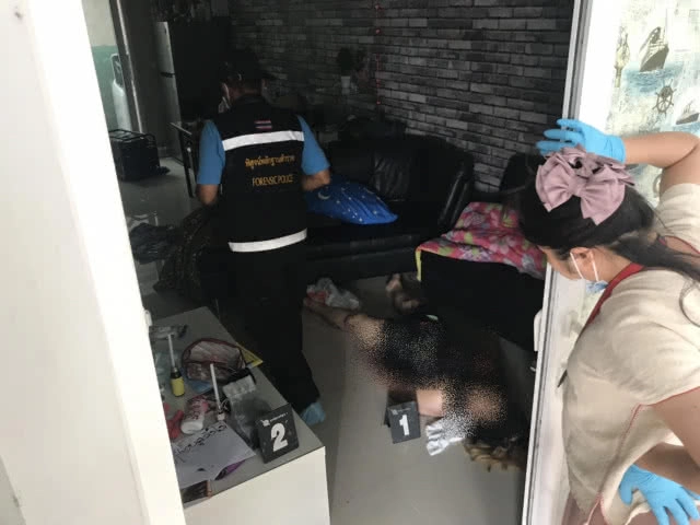 ตายปริศนา สาวใหญ่ตายในบ้าน ถูกไฟฟ้าช็อตหลายจุด