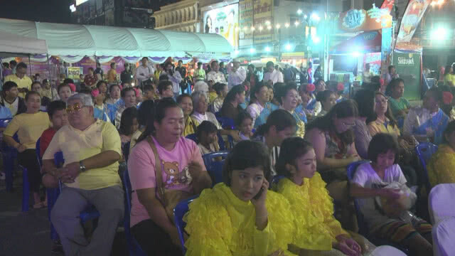 ประกวดหมอเพลงโคราช