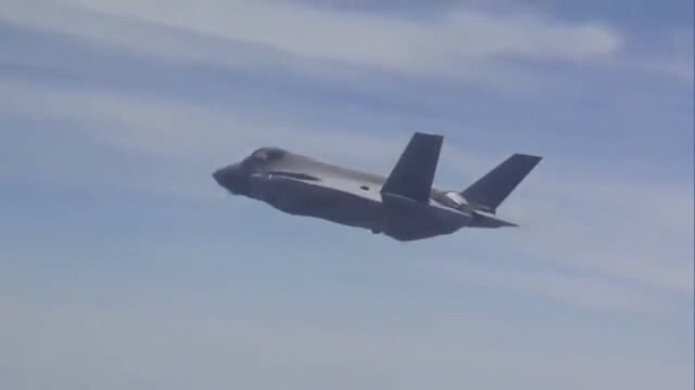 สหรัฐฉุน! ระงับโครงการ F-35  กับตุรกี