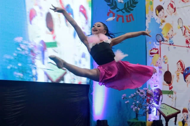 กกท. เปิดกิจกรรมการสอนกีฬาภาคฤดูร้อน "ซัมเมอร์นี้ มีมากกว่ากีฬา" ประจำปี 2562