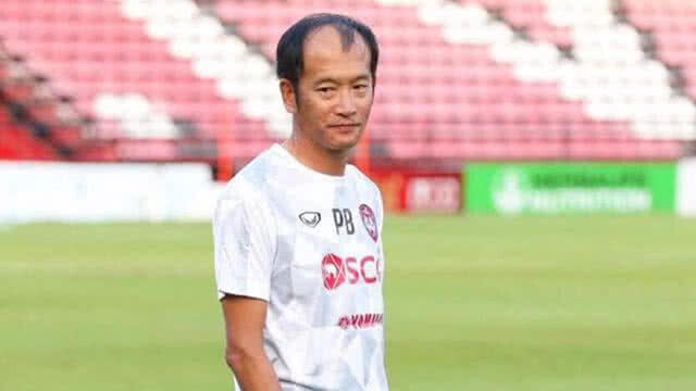 5 นัด ไทยลีก 2019 ปลดโค้ชไปแล้ว 4️ คน