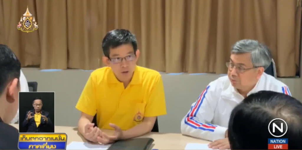 "พลังประชารัฐ" เตรียมเดินหน้าสานต่อนโยบาย ที่เลี้ยงตัวเองได้ "พลังประชารัฐ" เตรียมเดินหน้าสานต่อนโยบาย ที่เลี้ยงตัวเองได้