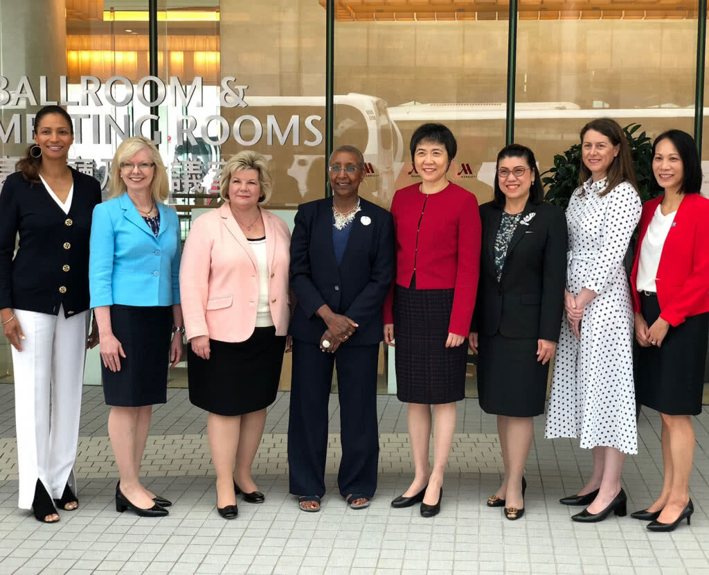 ทอท.เข้าร่วมการประชุม 59th Meeting of the ACI World Governing Board