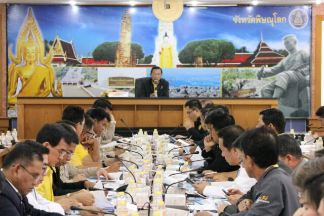 "เดินหน้า"บางระกำโมเดล 62"
