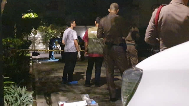 สาว 26 ดิ่งคอนโดหรูย่านอโศกดับ เพื่อนเล่าอาการ คล้ายคนถูกผีเข้าโดนของ