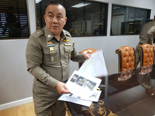 "ศรีวราห์"แจงหมายเรียก"ธนาธร" คดีช่วยผู้ต้องหาหลบหนี ปี'58