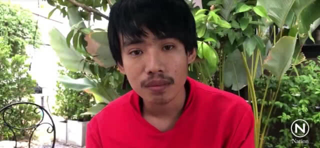 เปิดใจหนุ่มโปรแกรมเมอร์ หลังจับได้ใบแดง